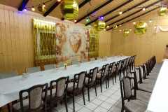 Anbau mit ca. 70 Plätzen